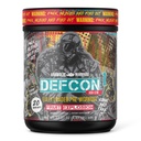 Anabolinen sodankäynti Defcon1 High Stim, High-Intensity Pre-Workout Powder (Fruit Explosion, 20 palvelinta)