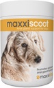maxxipaws maxxiscoot Anal Gland & Ruoansulatuskanavan tuki koirille - Powder Supplement, 5oz