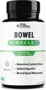 Tarjoukset Bowel Iracle: Natural Solution for Gut Health, Vatsavaivoja, Lower Bowel Formula, Aiding IBS ja krooninen turvotus