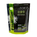 Prebiotiska fibertillskott för en hälsosam tarm | Fiberpulver med Zero Grit Zero Taste och ingen uppblåsthet eller gas | Känn fullt snabbare | Keto Non-GMO Gluten Free Vegan 200 portioner