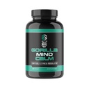 Gorilla Mind Rauhoitu (120 kapselia) - Potent Rentoutuminen & Stressin vähentäminen...