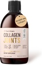 True Collagen joints 10 000 mg Hydrolysed Collagen Liquid Supplement - 500 ml, 20 päivän toimitus ... Glukosamiini, MSM ja kondroitin tukemaan niveliä...