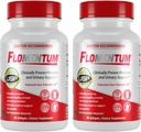 Flomentum® Saw Palmetto miesten eturauhasen täydennysosa ... Eturauhastuki täydentää miesten terveyden USP todennettu - terve virtsan virtaus ja virtsan toiminta - 320 mg kerran päivässä (180 kreivi)