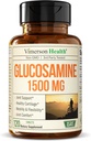 Glukosamiinisulfaatti 1500 mg w/Potassium ...