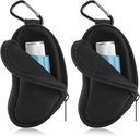 Astma-inhalaattori Neopreeni-inhalaattori-inhalaattori-inhalaattori-inhalaattori-inhalaattori-inhalaattori (musta 2PCS)