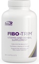 AdvoCare Fibo- Trim - auttaa vähentämään imeytymistä* - Ravintolisä C-vitamiinilla, E-vitamiinilla, Niasiinilla, Tauriinilla & enemmän - 180 kapselia