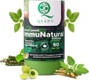 Immunatural for Aikuinen 60 kapselia 