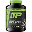 LihasPharm Combat 100% Whey Protein Powder, Evästeet ...