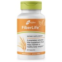 Lifestyles Fiber Supplement ... Liukeavia kuituja digestiiviselle terveydelle ja kolesterolille Tuki Konjac, Guar Gum, Xanthan Gum, ja kaneli ... Made in Canada 60 kapselia (60 kapselia (pakkaus 1))
