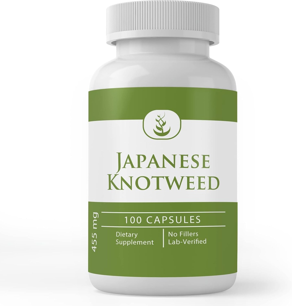 Puhdas Alkuperäinen ainesosat Japanilainen Solmittu, (100 kapselia) Aina puhdas, Ei lisäaineita tai täyteaineita, Lab vahvistettu