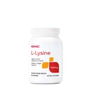 GNC L-Lysine 1000mg - 90 kasvissyöjätabletit (90 tarjoilua)