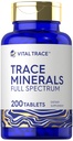 Carlyle Trace Minerals 