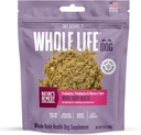 Koko elämän koira koko kehon terveys täydentää koirille, vitamiineja & lisäravinteet terveelle iholle, immuuni tuki, probiootit & nesteytys - Food Supplement for Everyday Wellness - 90 Tarjoukset