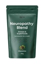 Neuropatia Superfood Blend Greens Powder for Perifeerinen neuropatia 600 mg R Alpha Lipoic Acid - Chocolate Flavor