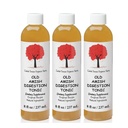 Caleb Treeze Old Amish Digestion Tonic (Aiemmin: pysäyttää Acid Reflux) 8 oz (Pack of 3)