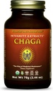 HealthForce SuperFoods Eheys uutteet Chaga - Jauhe - 70 grammaa