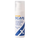 Scarx - Advanced silicone Scar Gel kanssa C-vitamiini - arven vähentäminen Uutinen Hypertrofinen arvet ja keloidit jälkeen leikkaus, palovammat, vammat - Ennaltaehkäise uusia arpia - Häipyä vanha arpi - 0,5oz (15g) pullo