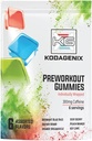 Kodagenix Maailman ensimmäinen preworkout gummy