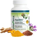 Univera RegeniFREE, kurkuma, univestin, ei Glukosamiinia, Shelfish Free, Kaikki luonnolliset Joint Supplement, Vegeterian kapseli, 60 kapselia (30 päivän toimitus)