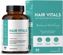 Geneerinen hiusten elintoiminnot DHT blokkeri Biotin tabletit- hiukset Suppliment beta-sitosteroli ...
