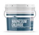 Jordfödda element Magnesiumklorid (1 Gallon), Kosttillskott, stor källa av elementalt magnesium
