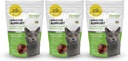 Tomyln Immunosupport L-Lysine Nutritional Supplement 2.65oz kukin (3 pakkaus)