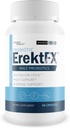 Probiootti ErektFx - Mies Probiootit - Nosta Gut Health tukemaan kokonaismieli & kehon - yli 40 miljardia PMY.