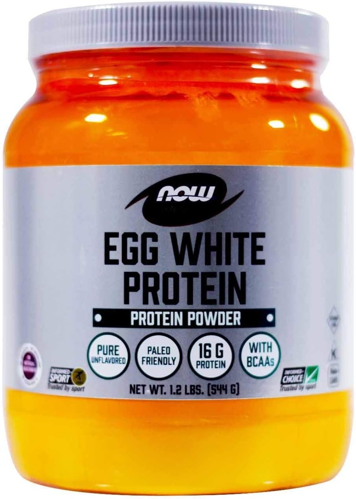 NYT Ruoka munanvalkoinen proteiini, 2 pakkaus 1,2 lbs2
