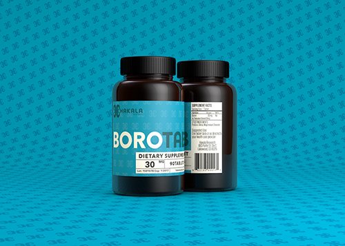 30 mg - 90 tablettia