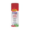 ALOCANE Emergency Burn Spray, 4% Lidokaiini Max Strength Nopea kipu kutina helpotus pienille paloille, auringon polttaminen, keittiön ensiapu Burn Care, 4 Fl Oz