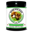 Anti-Aging & Immunosupport ... Orgaaniset, ihmisen luokan ainesosat...