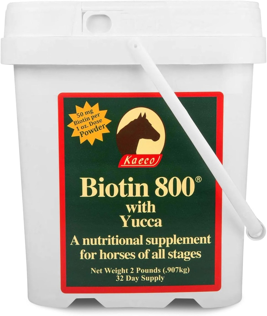 Biotiini 800 jauhe