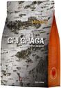 Premium Luomu Chaga Mushroom Chunks - 8 oz aito 100% Wild Harvesti Canadian Chaga Tea - Superfood