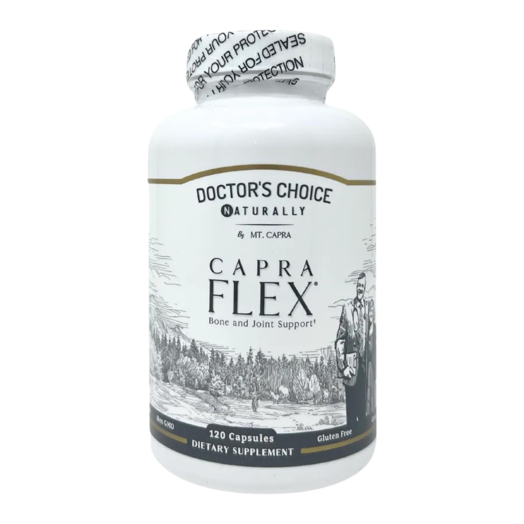 CapraFlex by Mt. Capra 