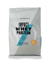 Myprotein - Impact Whey Protein Powder Blend - Luonnollisesti makua juoma Mix - Päivittäinen proteiinin otto Superior Performance - Suolattu karamelli (5.5 lbs, pakkaus 1)