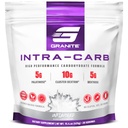 Graniitti Intra Carb Powder, makuamaton, korkea-tehoinen Hiilihydraatti Sekoita Cluster Dekstrin, Palatinose, & Dekstroosi, tukee energiaa ja koulutusta (20 Servings)