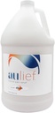 China-Gel Aulief Pain Relief Cream Niveltulehdus ja lihasten hieronta Sure lihasten ja nivelten kipu, kaula, polvi ja selkä särkyjä, Premium väritön valkoinen Topical Gel, 128 oz pullo