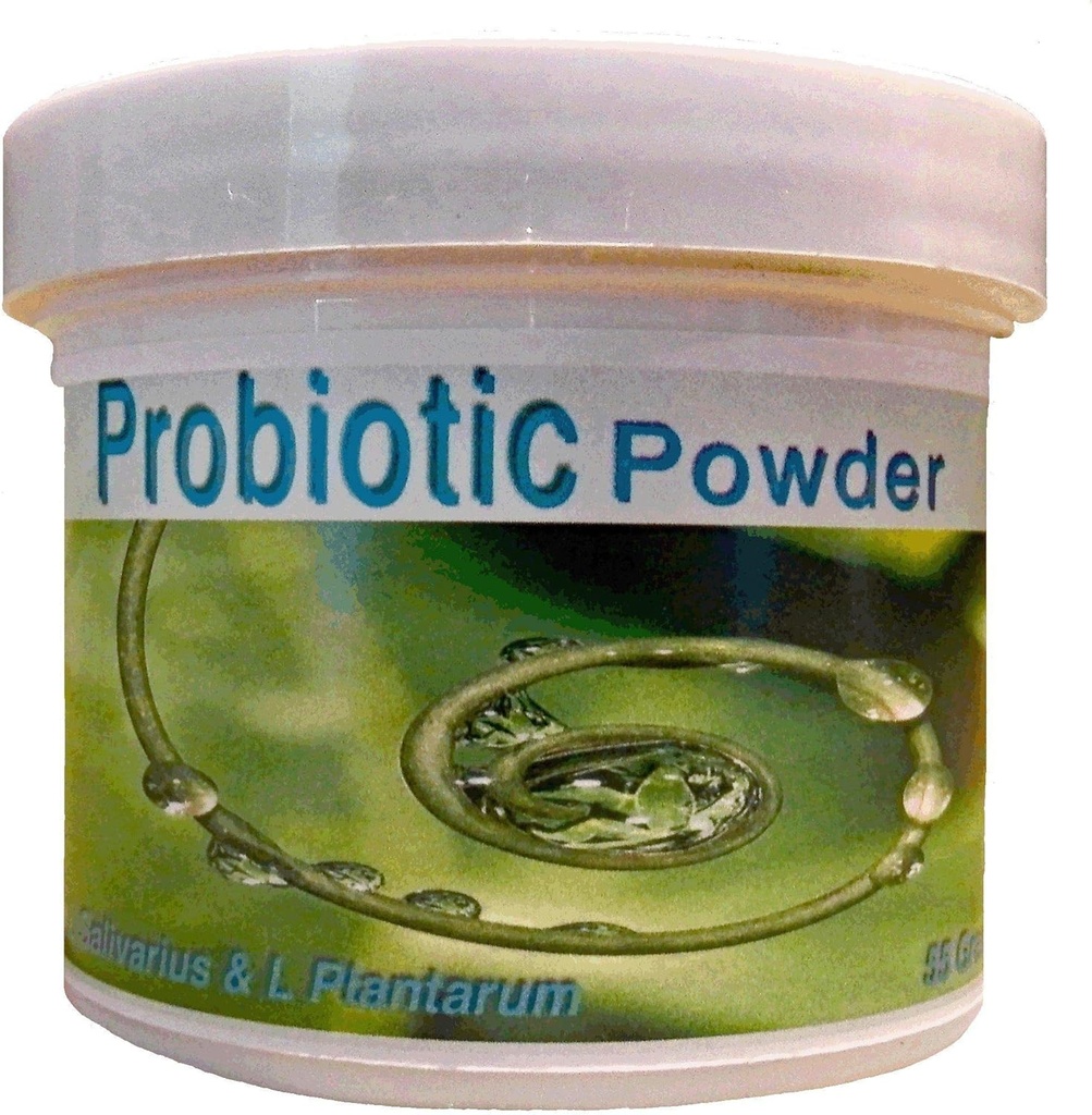 Probiootit Powder 55 Gram