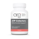 Optimox ATP Cofactorit - B-vitamiinikompleksi naisille ja miehille, B2- ja B3-vitamiini, 100 mg Riboflaviini ja 500 mg niasiini, korkea teho monivitamiinitabletteja energiatukea - 90