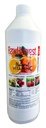 Raw Garden Natural Liquid Vitamin C med Rose Hip, Amla, Camu Camu, Acerola, 1 Pack 25 OZ Plastflaskor