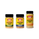 Bragg Premium Nutritional Yeast Flakes - Dairy Free Seasoning - Vegaani, Gluteeniton ...