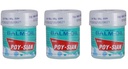 POY-SIAN Thai Pim-Saen Cotton Nasal Inhalaattori 8 ml (pakkaus 3)