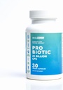 BioMiracle Pro Biotic 20 miljardia PMY, Gluten Freee, Ei-GMO, Natural Ingredients, Monet kannat, Kasvissyöjä Friendly.