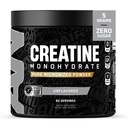 All Black Everything Creatiini Monhydraatti 