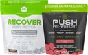 SFH Pre ja Post Treenout Bundle ...