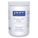 Rena inkapslingar PureLean Fiber | Pulvered Blend of Soluble and Insoluble Fibers and Probiotics to Promote Microflora Balance and GI Function* | 12.2 Ounces*