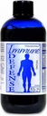 Omnitrition Immune Defense Dietary Supplement med 10 kinesiska svampar och antioxidant Blend för optimal näring - 8 Ounce Bottle