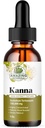 Amazing kasvitieteelliset Sceletium Tortuosum Kanna Extract Tincture 200x Menstrum ...