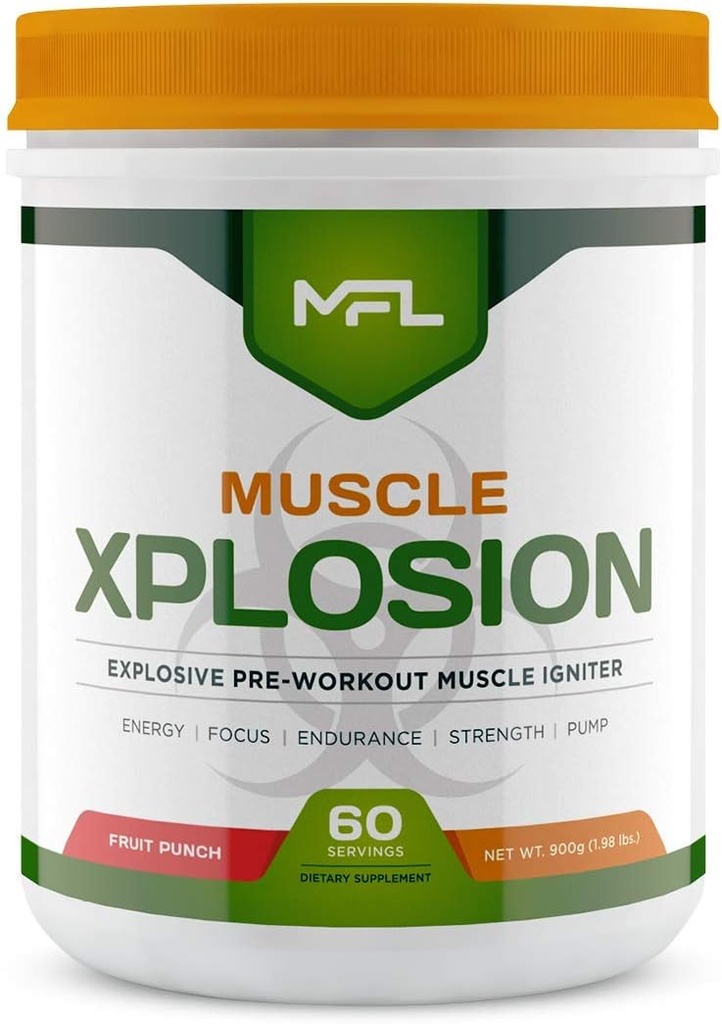MFL Muscle Xplosion 