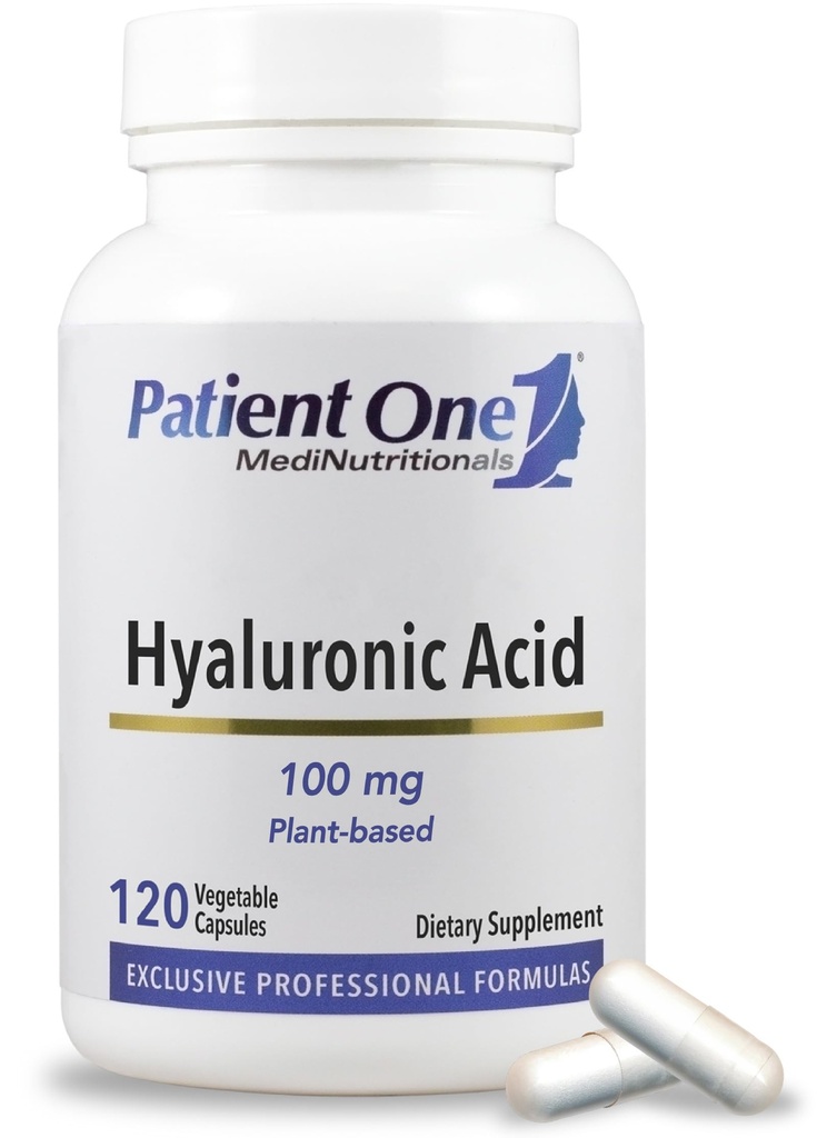 Potilas Yksi hyaluronihappo 100 mg 